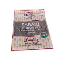 Լավաշ Սևանի առանց խմորիչի ածուխով 300գ