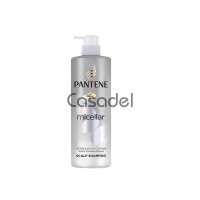 Միցելյար շամպուն «Pantene» 530մլ