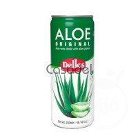 Հյութ Դելլոս Ալոե Վերա 240մլ Ժ/Բ