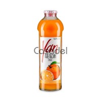 Հյութ բնական Յան 0.93լ նարինջ