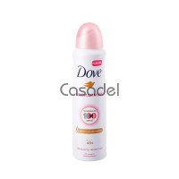 Հոտազերծիչ-դեզոդորանտ «Dove» 150մլ