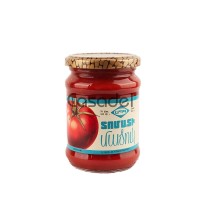 Տոմատի Մածուկ ԱՊԳ 260գ