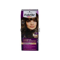 Մազի կրեմ-ներկ «Palette» № G4/5-5