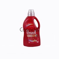 Լվացքի գել գունավոր հագուստի համար «Perwoll» 2000մլ