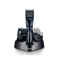 Մազ կտրող սարք 3-ը 1-ում «Diamond» DM-9053