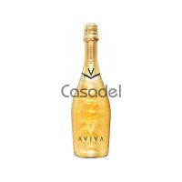 Փրփրուն գինի Aviva Գոլդ 0.75լ