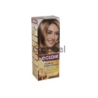 Մազի կրեմ-ներկ «Eclair» № 7,0