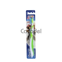 Ատամի խոզանակ «Oral-B» Мягкая