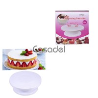 Տորթի պտտվող տակդիր /28x7սմ