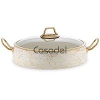 Կաթսա «Diamond» DMA-3827 26 սմ