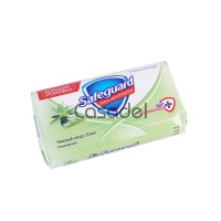 Հակաբակտերիալ օճառ «Safeguard» 90գր