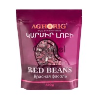 Լոբի կարմիր Aghorig 800գր