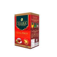 Սև թեյ Teida Royal Pekoe 100գ