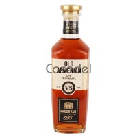 Կոնյակ Proshyan Old Armenia 3տ 0.5լ