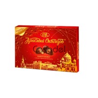 Կոնֆետների հավաքածու Կրասնի Օկտյաբր 200գ