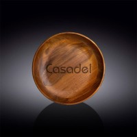 Բամբուկե ափսե «Wilmax» 20.5սմ