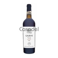 Գինի Garni կարմիր անապակ 0.75լ