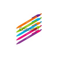 Գրիչ գնդիկավոր «Berlingo» / կապույտ