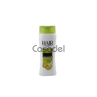 Շամպուն «Hair» չոր և վնասված մազերի համար 650մլ
