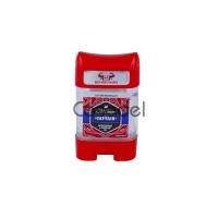 Հոտազերծիչ սթիք-գել «Old Spice» Captain 70մլ