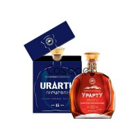 Կոնյակ Ուրարտու 15տ 0.5լ