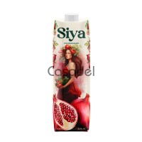 Հյութ բնական Siya 0.95լ Նուռ