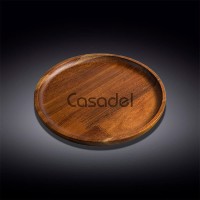 Բամբուկե ափսե «Wilmax» 25.5սմ