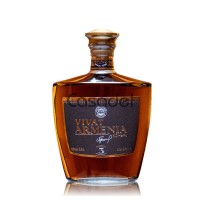 Կոնյակ Վիվատ Արմենիա 3տ  0.5լ