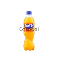 Գազավորված ըմպելիք «FANTA» Նարինջ 0.5լ
