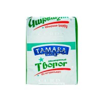 Կաթնաշոռ Թամարա 180գ