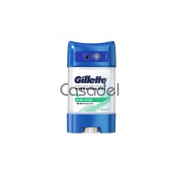 Հոտազերծիչ-գել «Gillette» Hydratinge 70գ