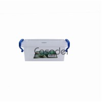 Պլաստմասսե տարա «Elfplast» / 0.6լ