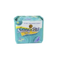 Միջադիրներ «Sunny Girl» 10+5