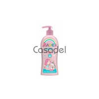 Մանկական շամպուն/բալզամ «Алиса» 350մլ