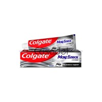 Ատամի մածուկ Colgate 100մլ Макс блеск ածուխ