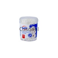 Բամբակյա փայտիկներ «Silk Soft» 100 հատ