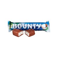 Կոնֆետ Bounty 57գ
