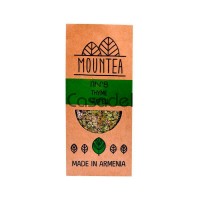Խոտաբույս Mountea Ուրց 25գր