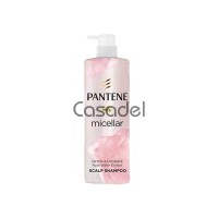 Միցելյար շամպուն «Pantene» 530մլ