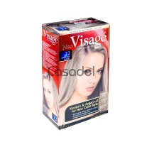 Մազի ներկ «Visage» № 12
