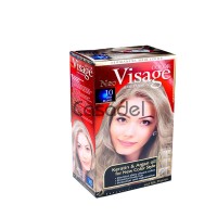 Մազի ներկ «Visage» № 10