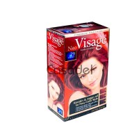 Մազի ներկ «Visage» № 29