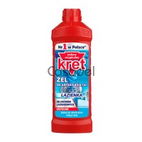Խցանում բացող հեղուկ «Kret» 500գ