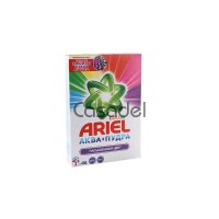 Լվացքի փոշի «Ariel» գունավոր հագուստի 450գ