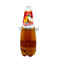 Լիմոնադ Զեդազենի  տանձ 1լ