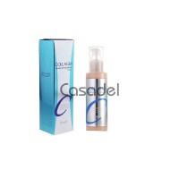 Կրեմ տոնային «Enough» Collagen /SPF15 /100մլ