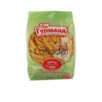 Մակարոն Օտ Գուրման 400գր Փետուրներ