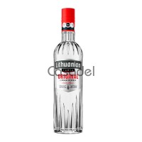 Օղի Լիտվանյան Օրիգինալ 0.5լ