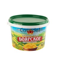 Յուղ Բոյարսկոյե 2.4կգ