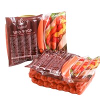 Նրբերշիկ Գանձասար Հոթ-դոգի 980գ